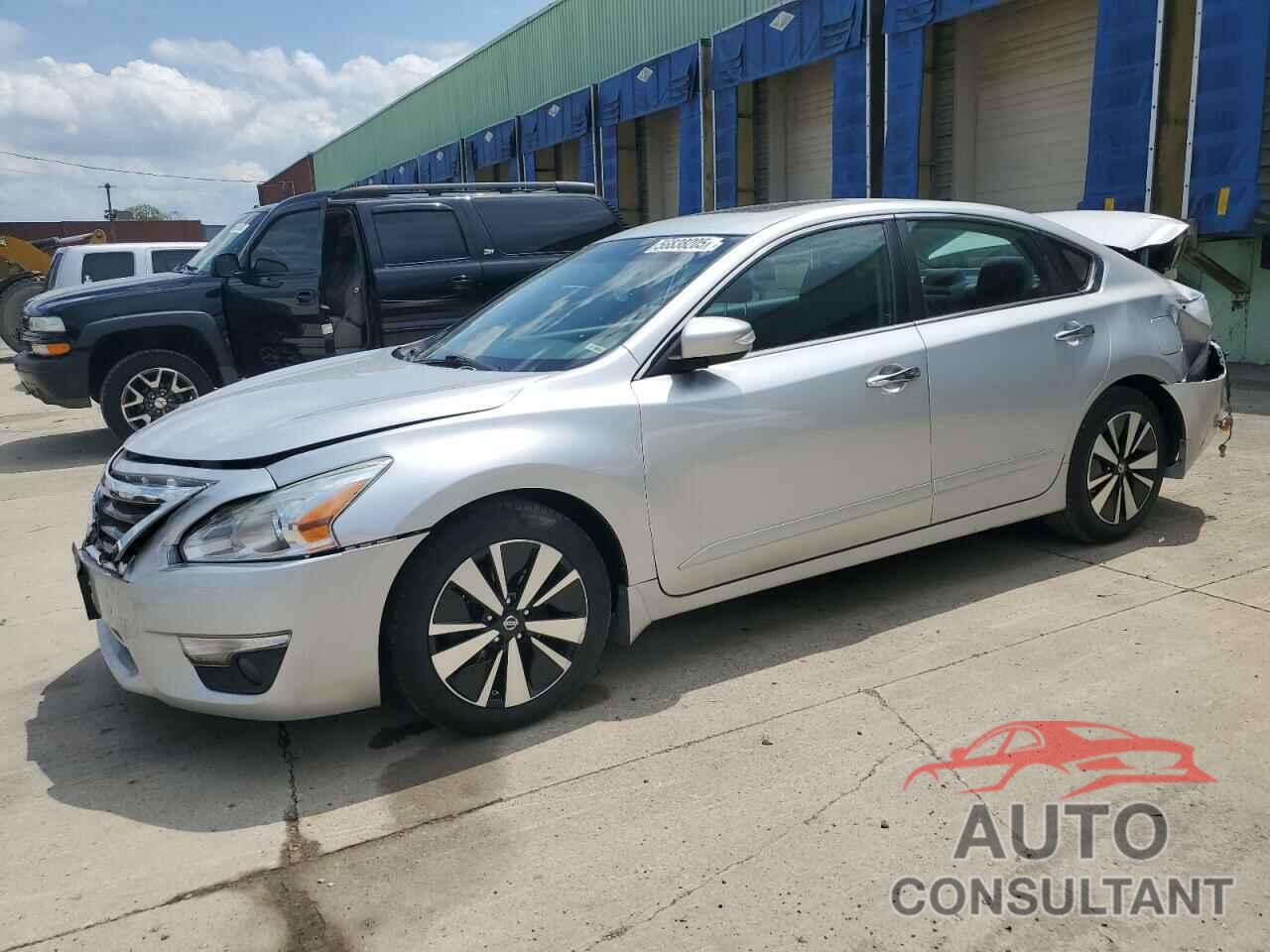 NISSAN ALTIMA 2015 - 1N4AL3AP0FC130317