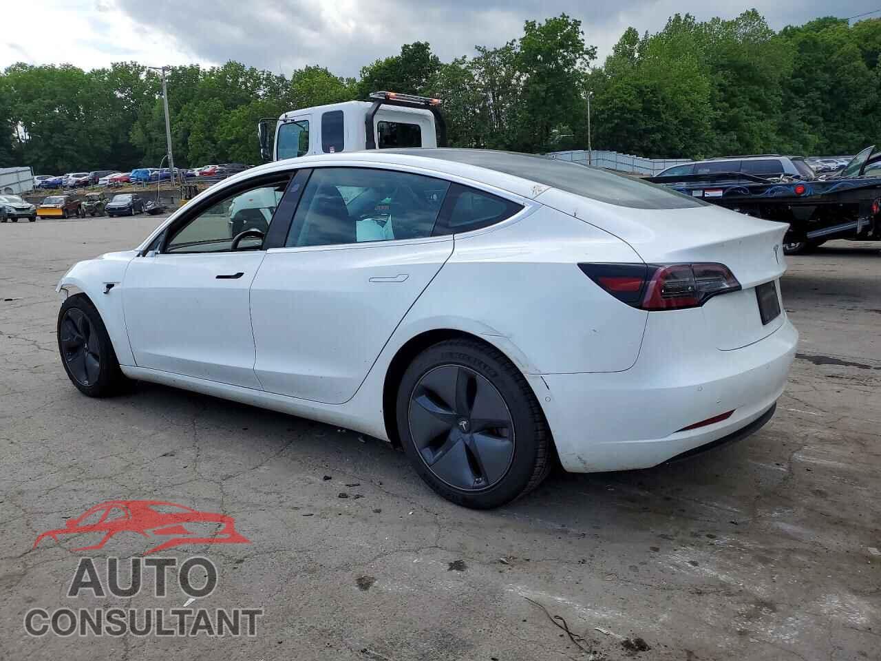 TESLA MODEL 3 2020 - 5YJ3E1EB2LF665826
