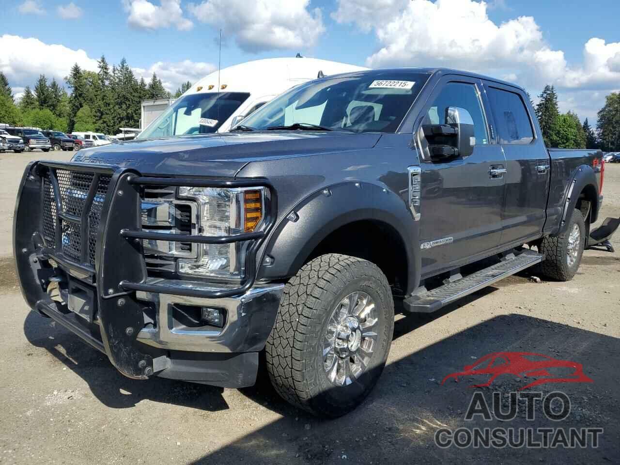 FORD F250 2019 - 1FT7W2BT9KEF69905