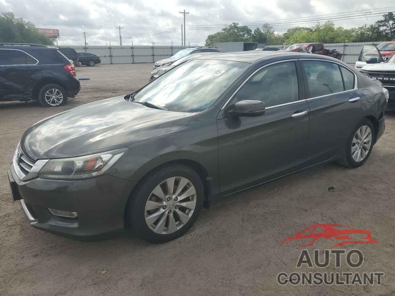 HONDA ACCORD 2013 - 1HGCR2F83DA178627