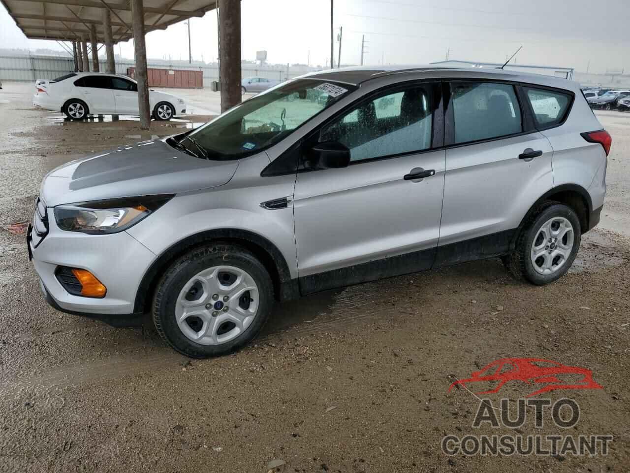 FORD ESCAPE 2019 - 1FMCU0F77KUC02573