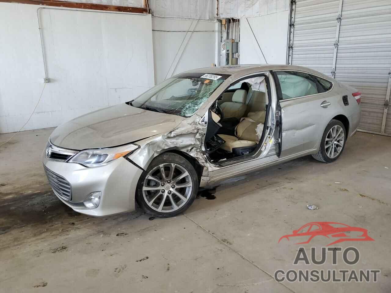TOYOTA AVALON 2014 - 4T1BK1EB3EU102973