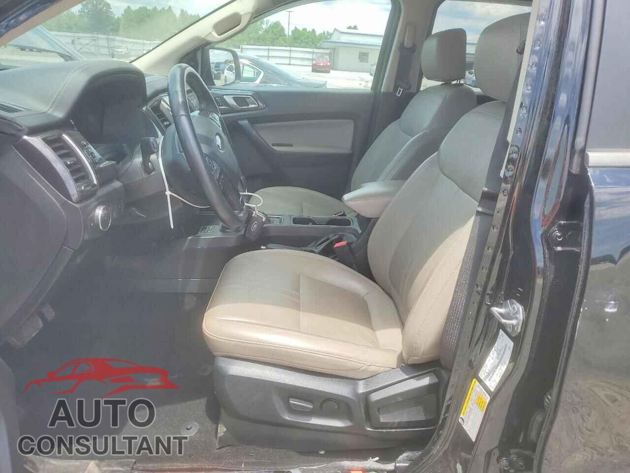FORD RANGER 2020 - 1FTER4FH5LLA97666