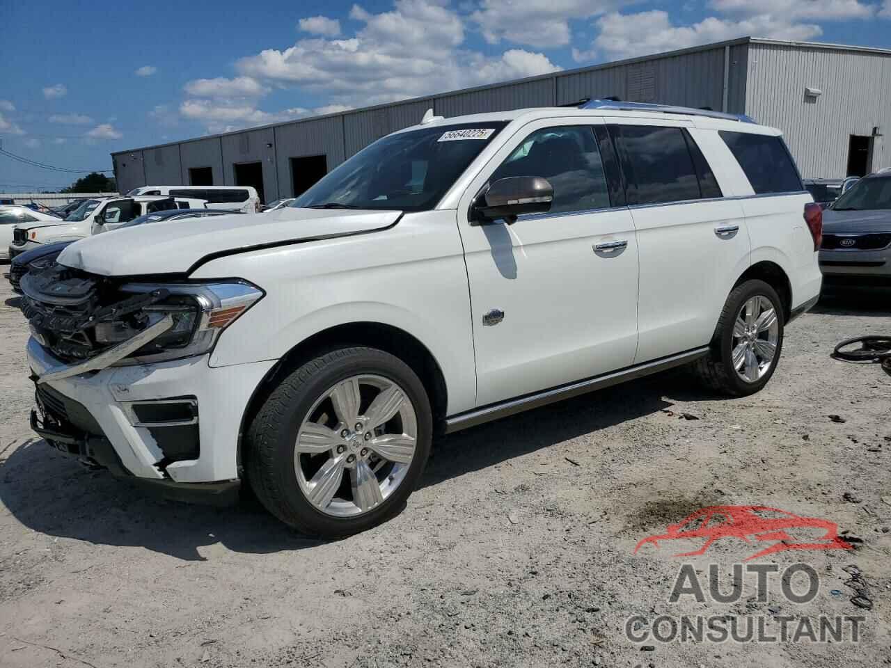 FORD EXPEDITION 2023 - 1FMJU1P86PEA38206