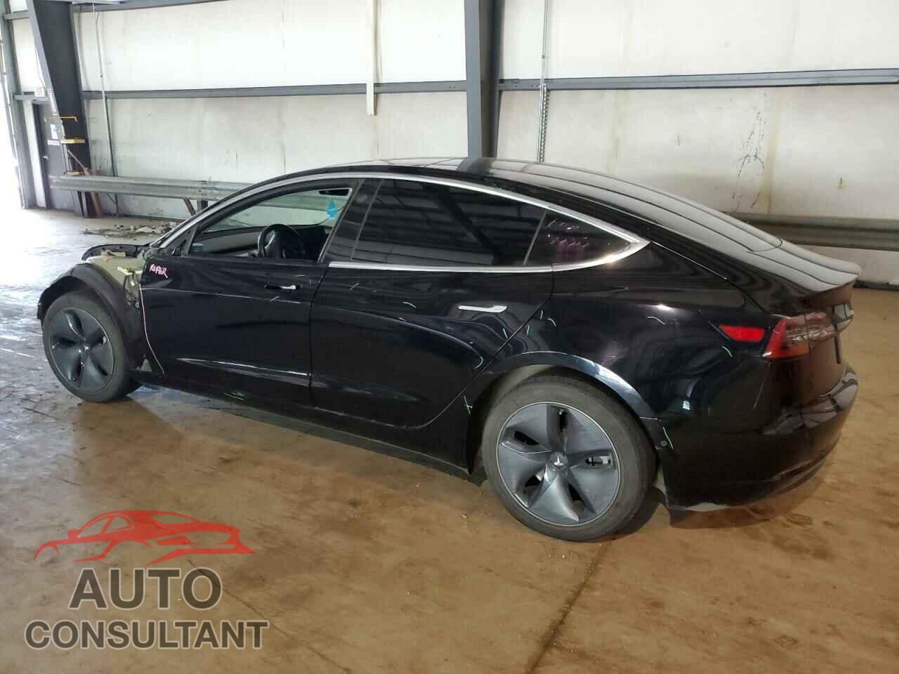 TESLA MODEL 3 2019 - 5YJ3E1EA0KF422523