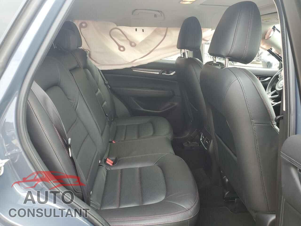MAZDA CX-5 PREFE 2022 - JM3KFBCM2N0528249