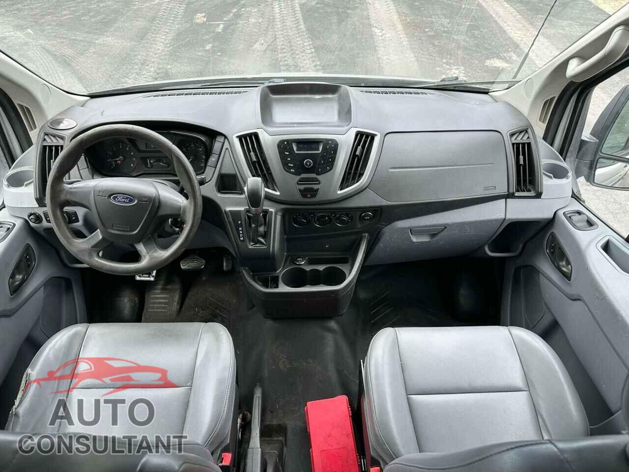 FORD TRANSIT 2015 - 1FBAX2CM0FKA41966