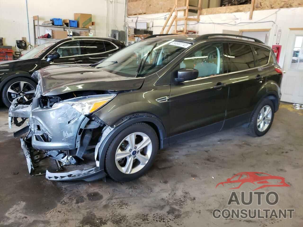 FORD ESCAPE 2016 - 1FMCU9GX0GUB72634