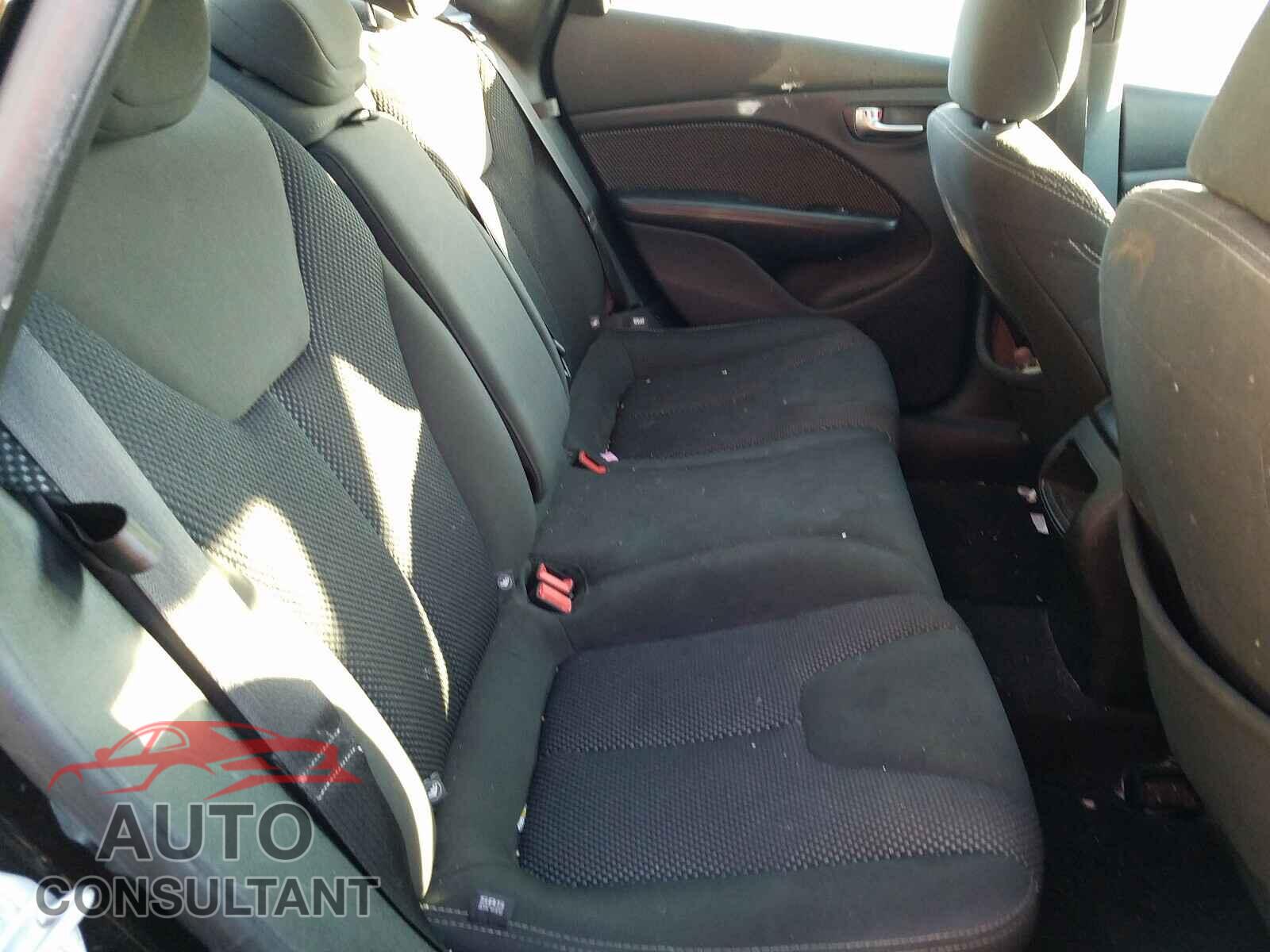 DODGE DART 2016 - 1C3CDFBB5GD766350