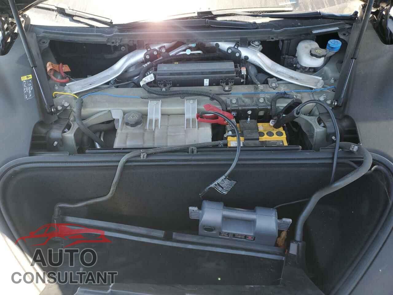 TESLA MODEL S 2018 - 5YJSA1E22JF281629
