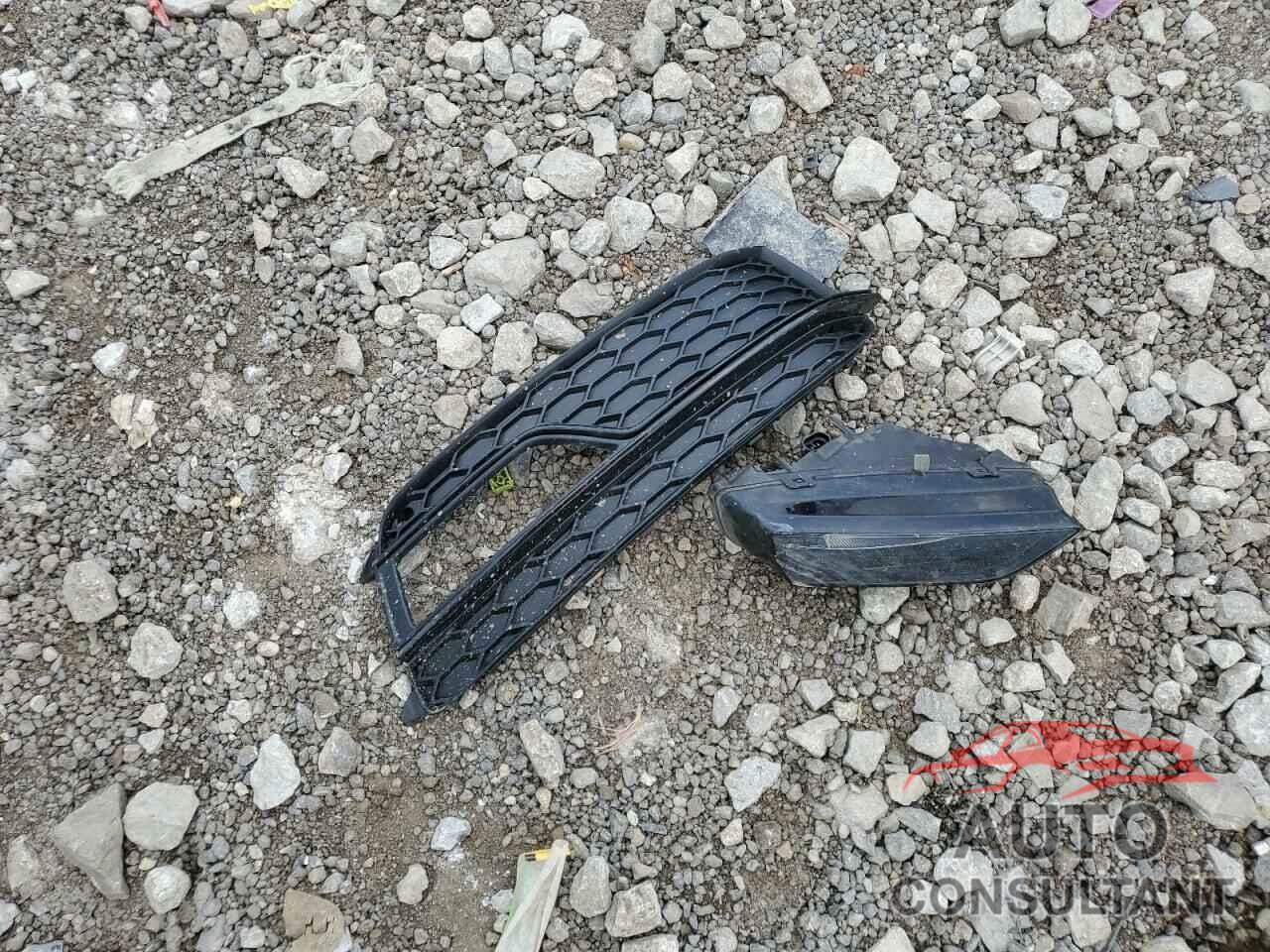 AUDI A5 2016 - WAUM2AFR7GA018973