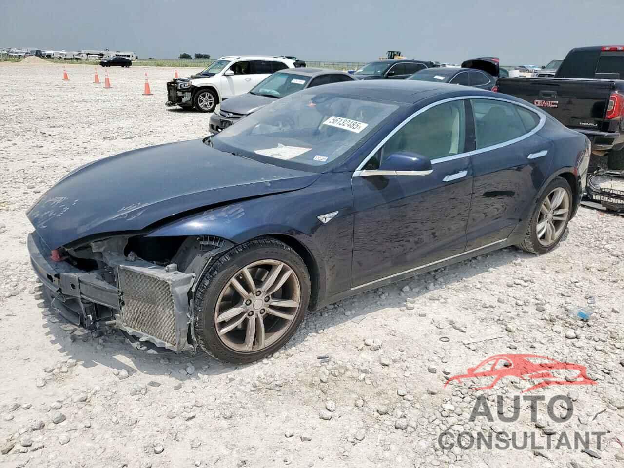 TESLA MODEL S 2015 - 5YJSA1H1XFF092303