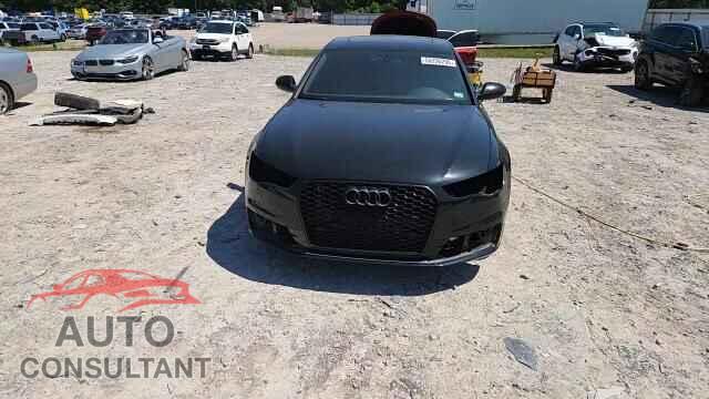 AUDI A6 2016 - WAUCFAFC8GN098885