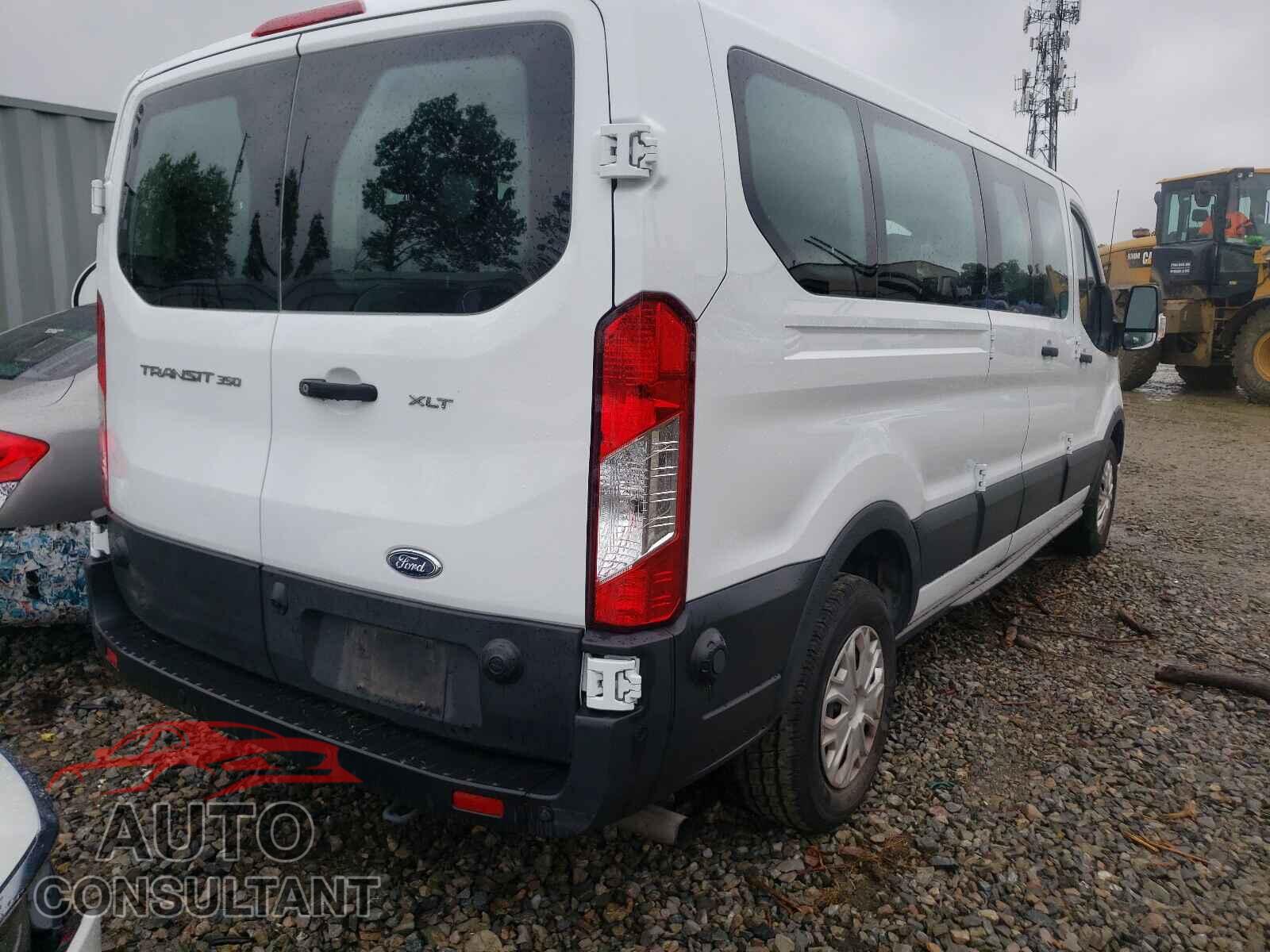 FORD TRANSIT CO 2020 - 1FBAX2Y87LKA23231