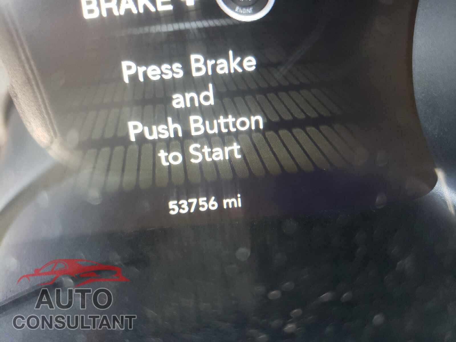 DODGE CHALLENGER 2019 - 2C3CDZAG1KH560775
