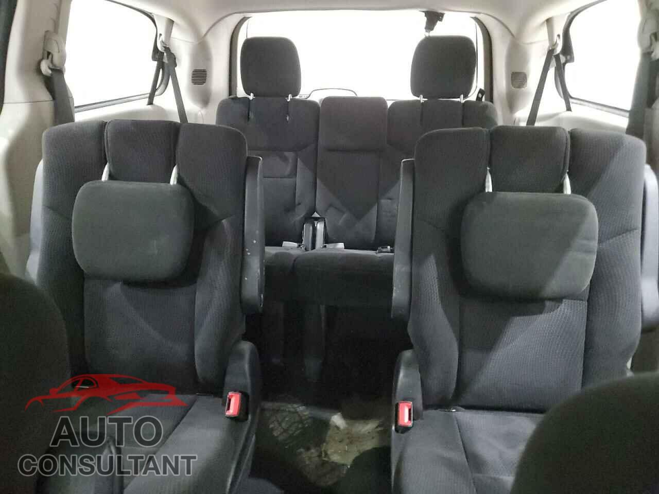 DODGE CARAVAN 2015 - 2C4RDGBG4FR511644