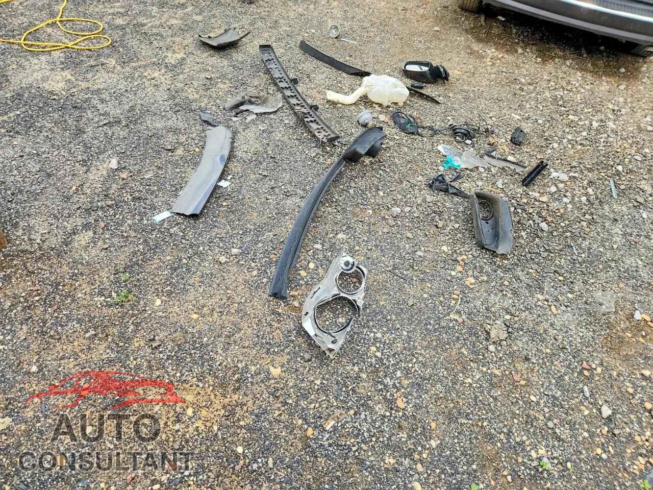 DODGE CARAVAN 2017 - 2C4RDGCG5HR574446