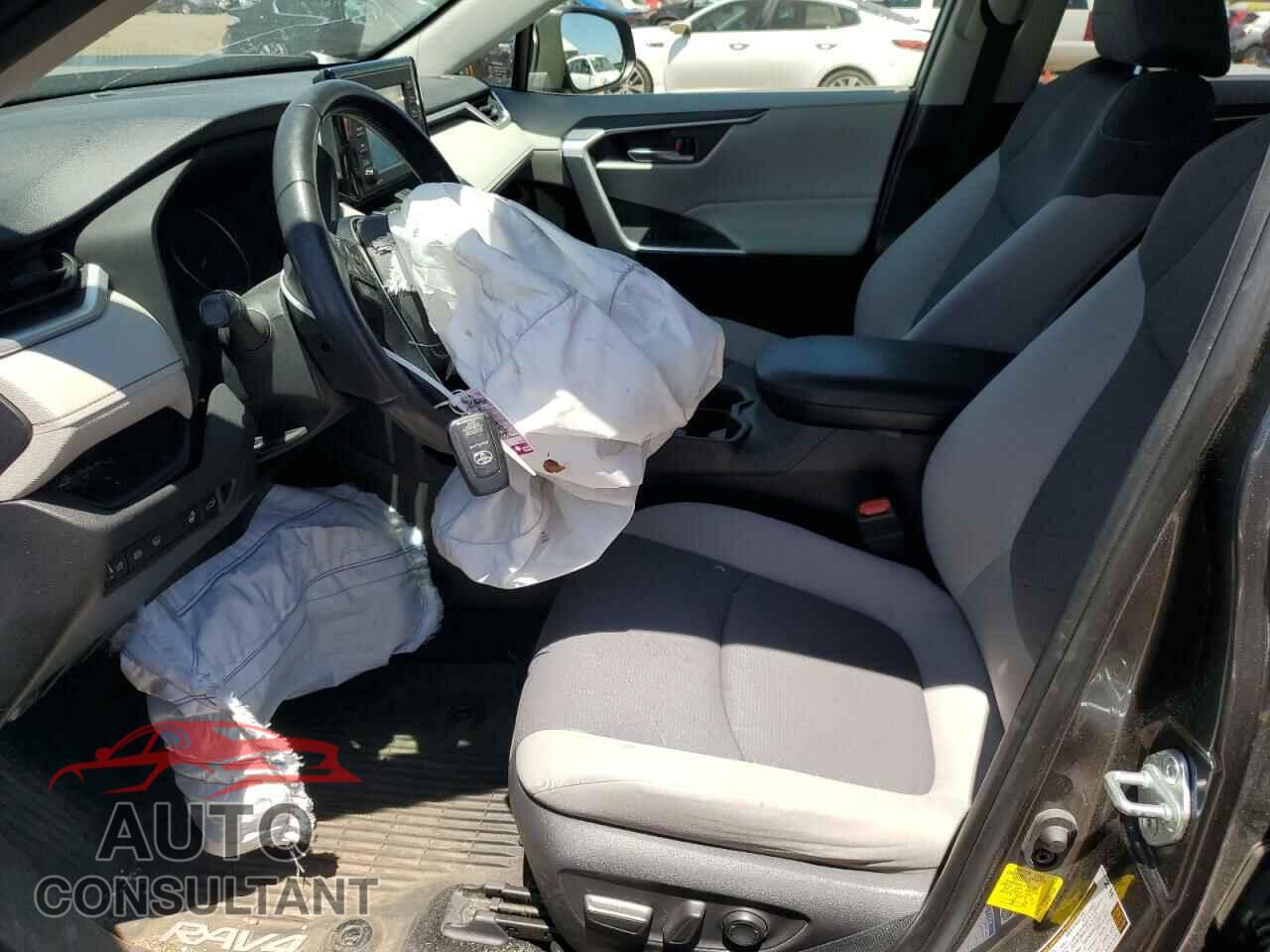 TOYOTA RAV4 2020 - JTMP1RFV5LD526298