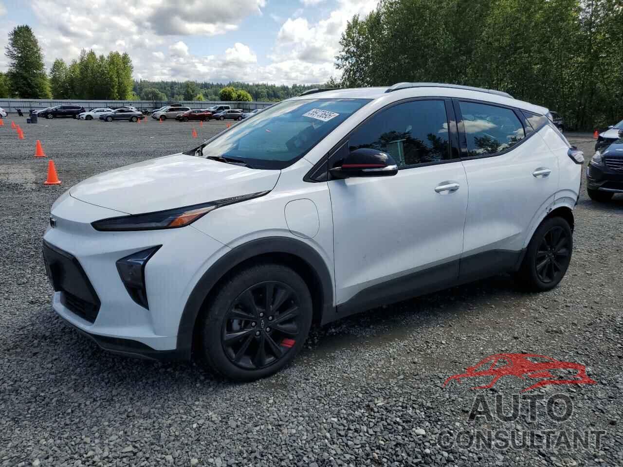 CHEVROLET BOLT 2023 - 1G1FY6S00P4108939