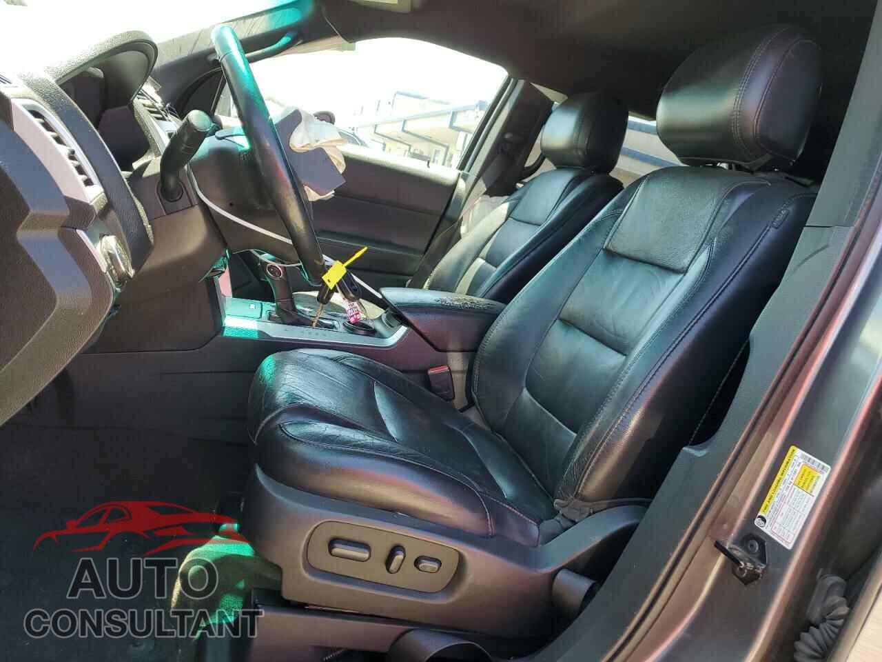 FORD EXPLORER 2013 - 1FM5K7D87DGC70568