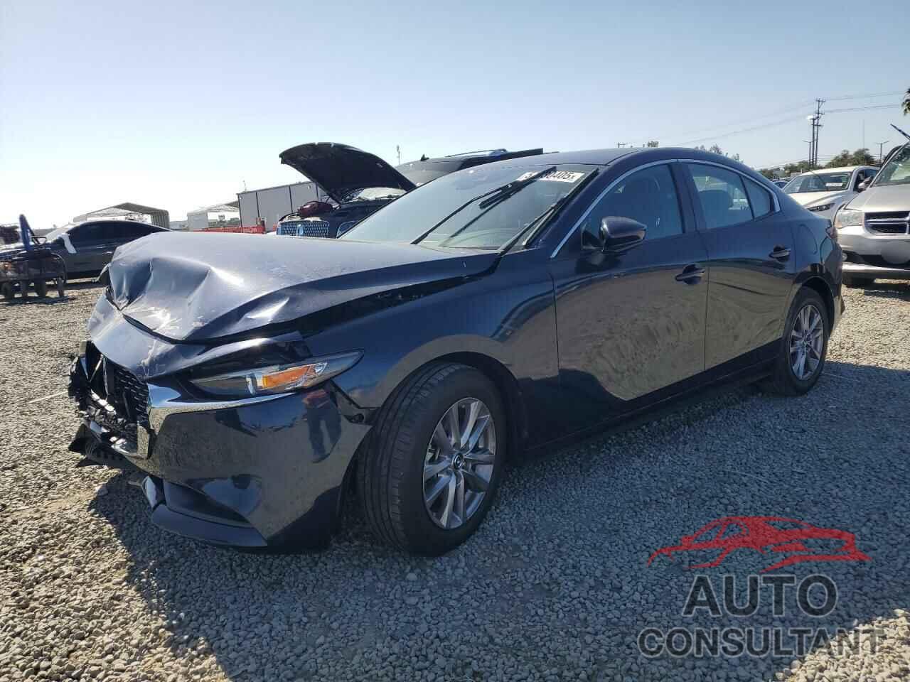 MAZDA 3 2021 - JM1BPAAL2M1304949