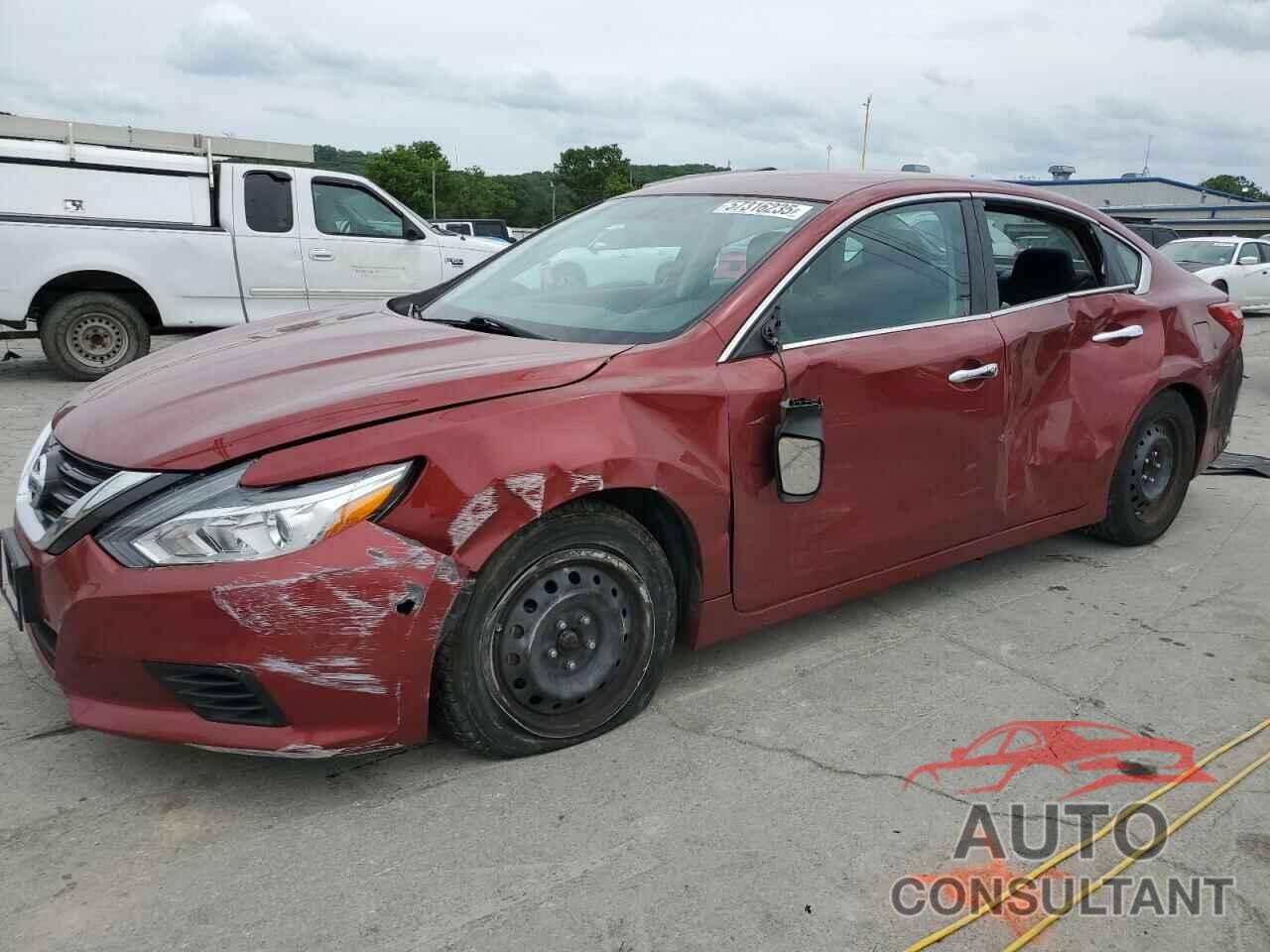 NISSAN ALTIMA 2016 - 1N4AL3AP0GC224893