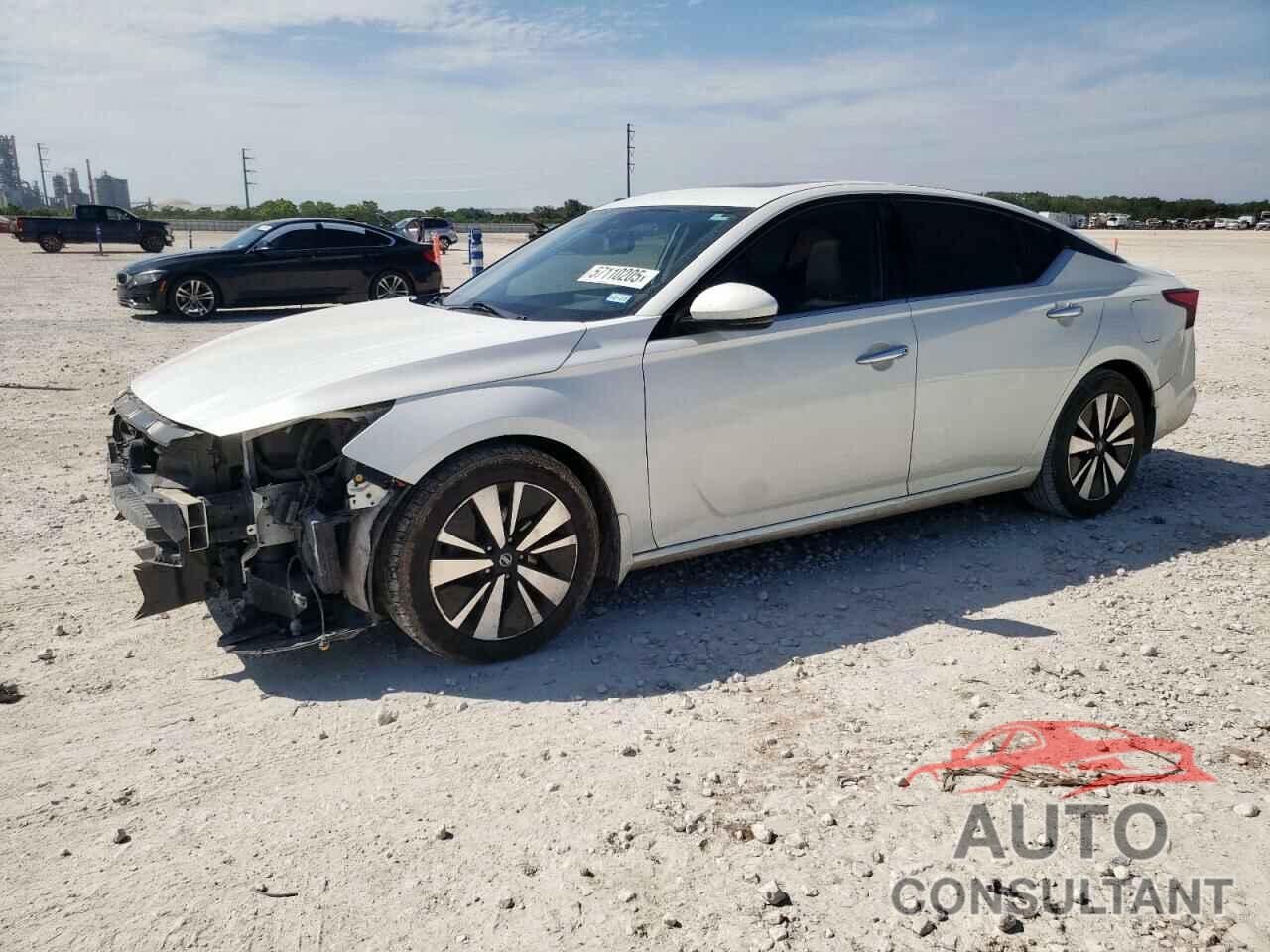 NISSAN ALTIMA 2019 - 1N4BL4DV2KC116983