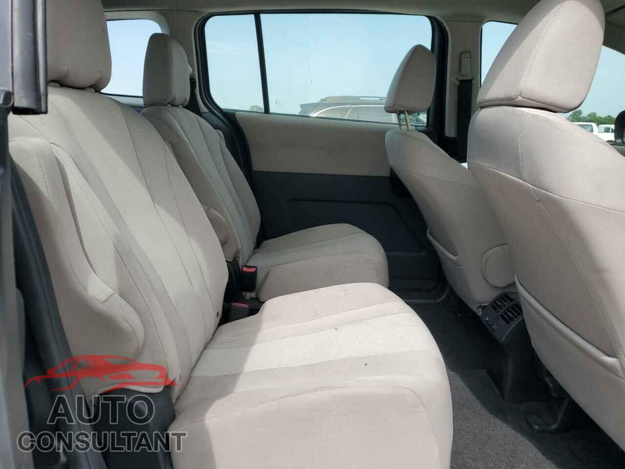 MAZDA 5 2014 - JM1CW2BL8E0170855