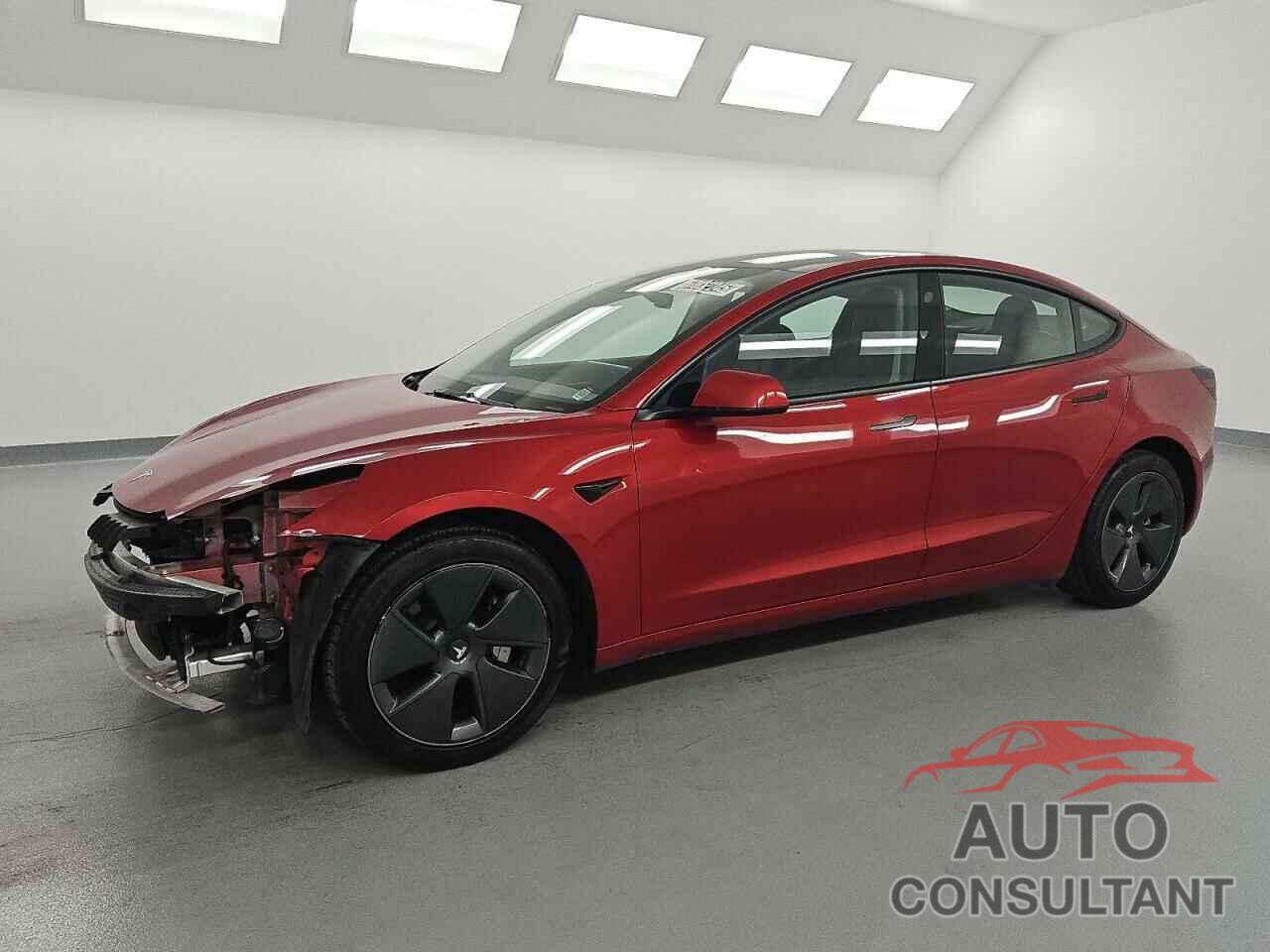 TESLA MODEL 3 2023 - 5YJ3E1EA5PF453662