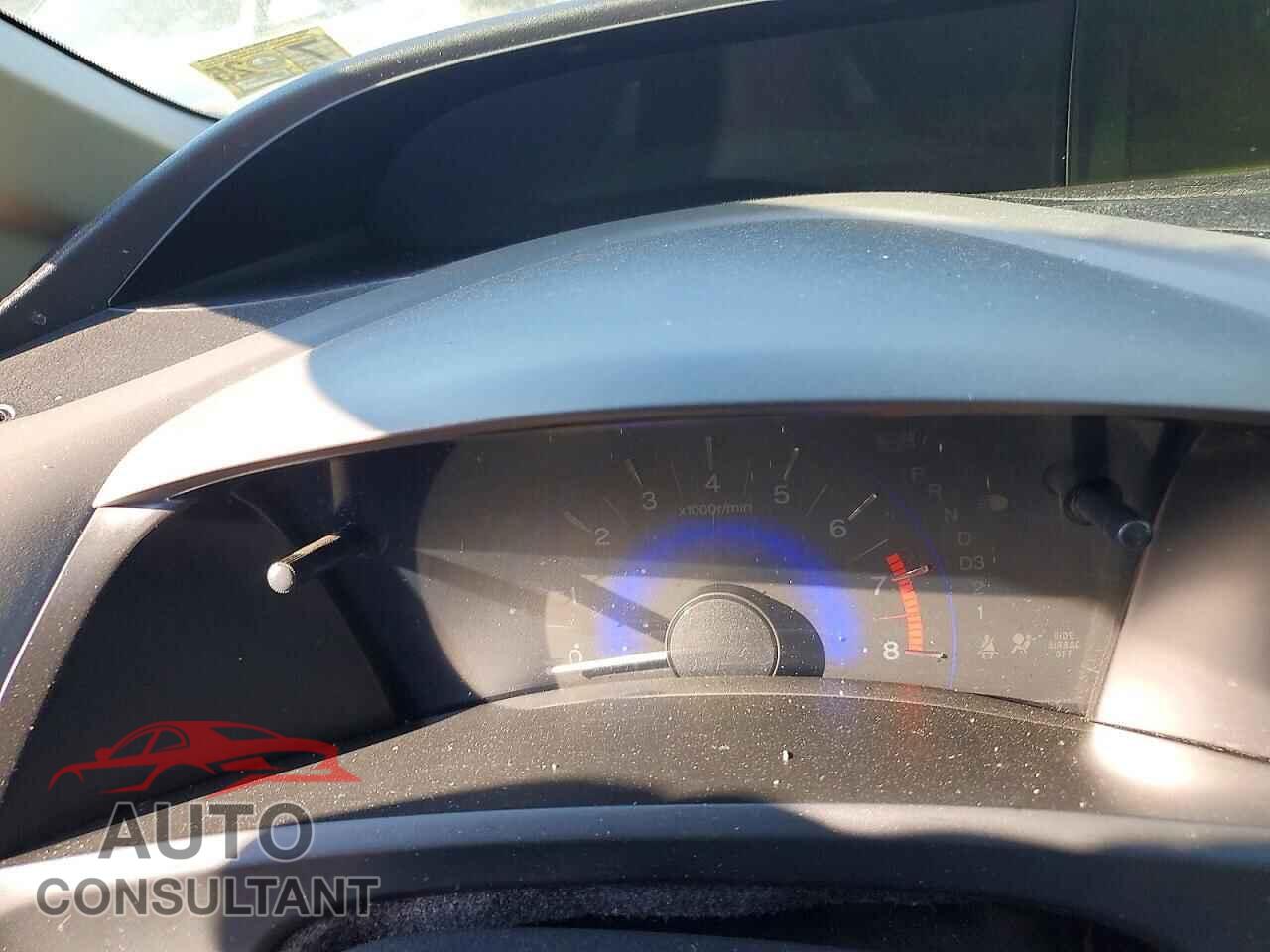 HONDA CIVIC 2012 - 19XFB2F54CE061737