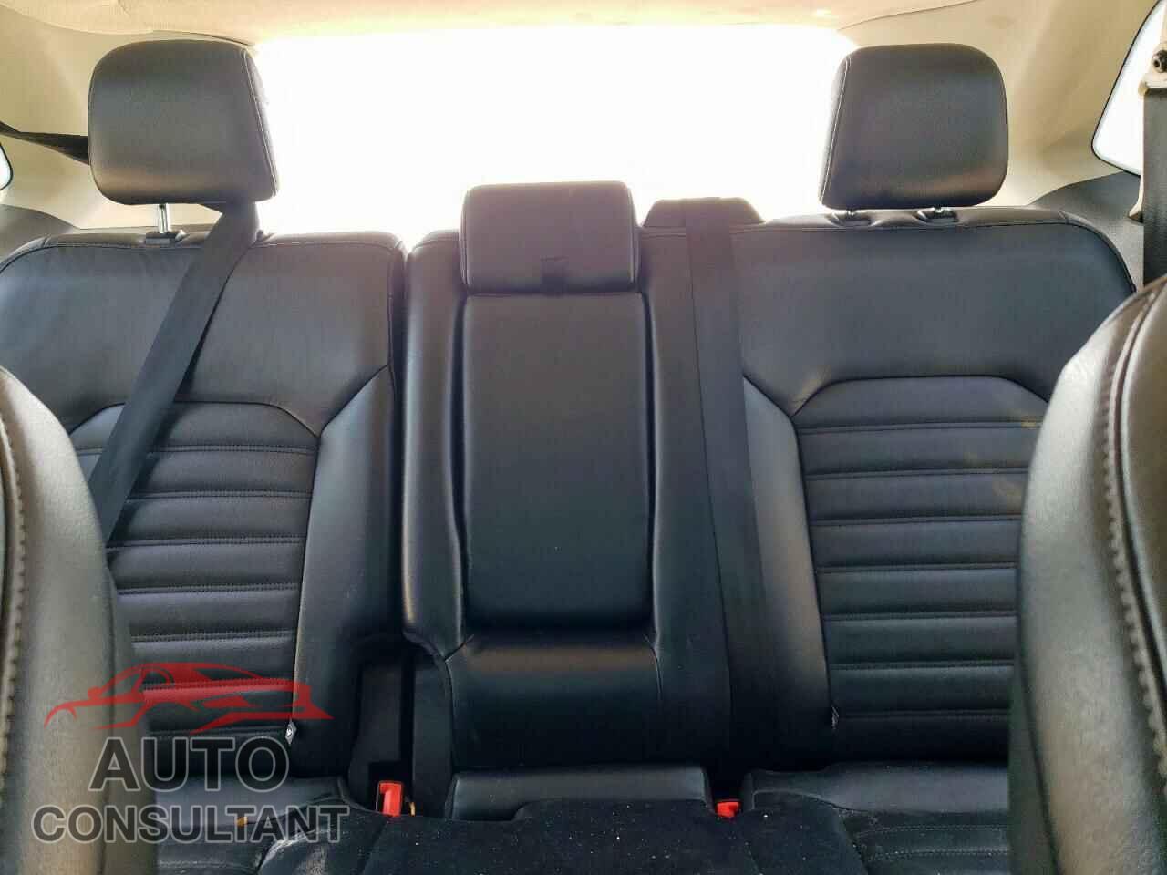 FORD EDGE 2017 - 2FMPK4J89HBC05262