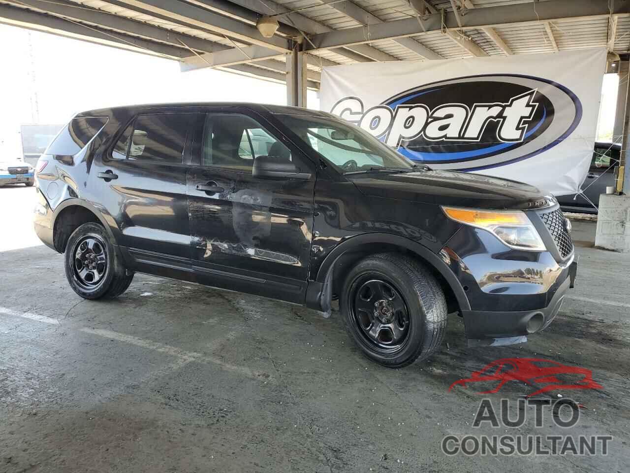 FORD EXPLORER 2015 - 1FM5K8AT8FGC27164