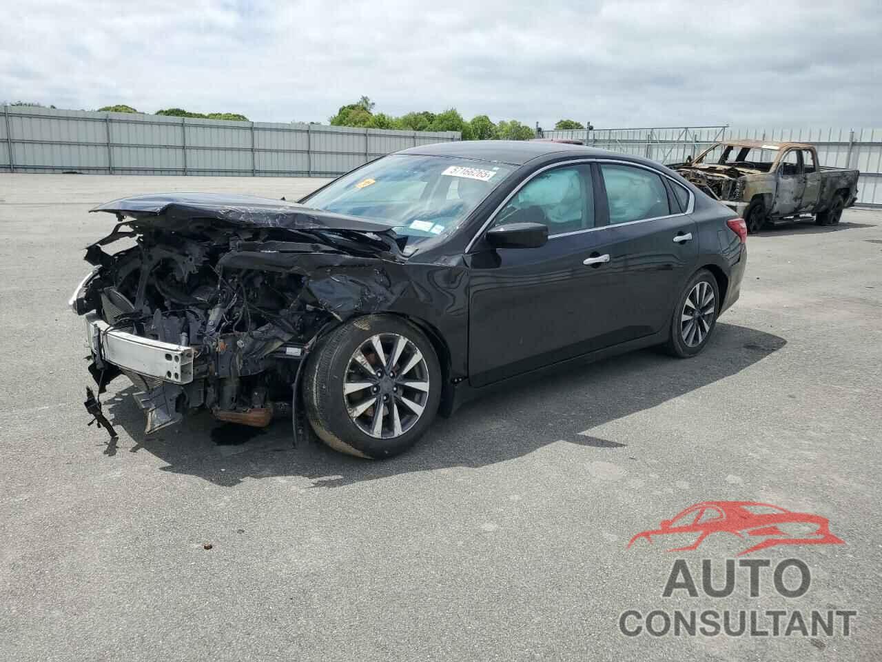NISSAN ALTIMA 2017 - 1N4AL3AP1HC473186
