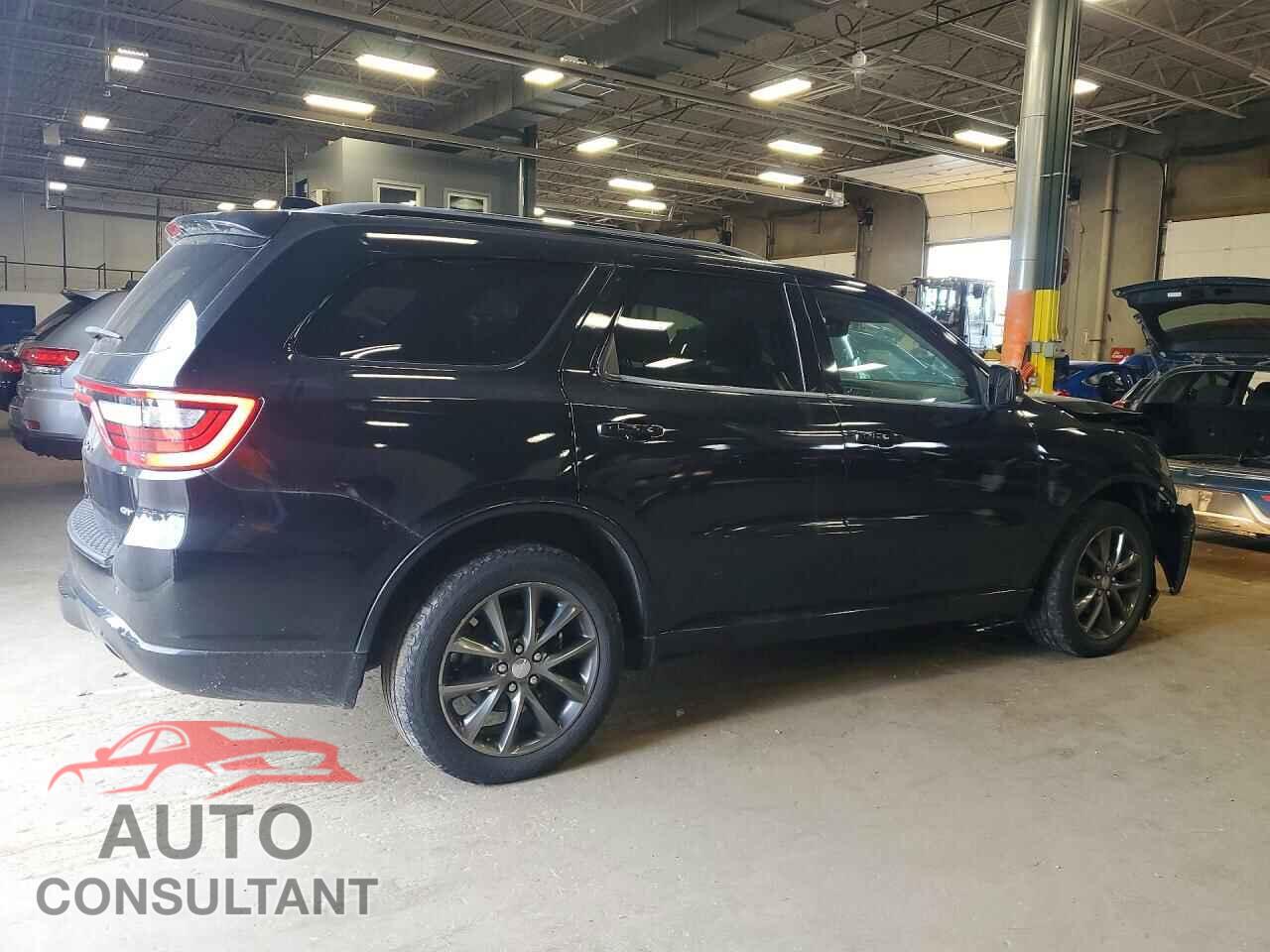 DODGE DURANGO 2018 - 1C4RDJDG6JC271671