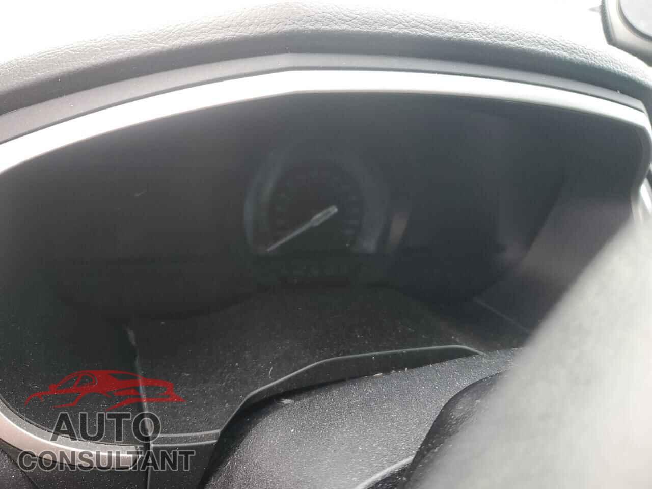 FORD EDGE 2016 - 2FMPK4J97GBB65836