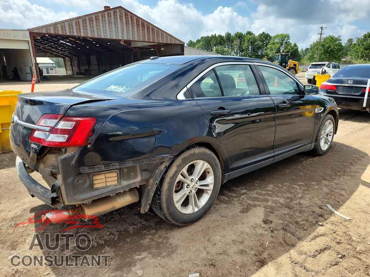 FORD TAURUS 2014 - 1FAHP2E86EG100181