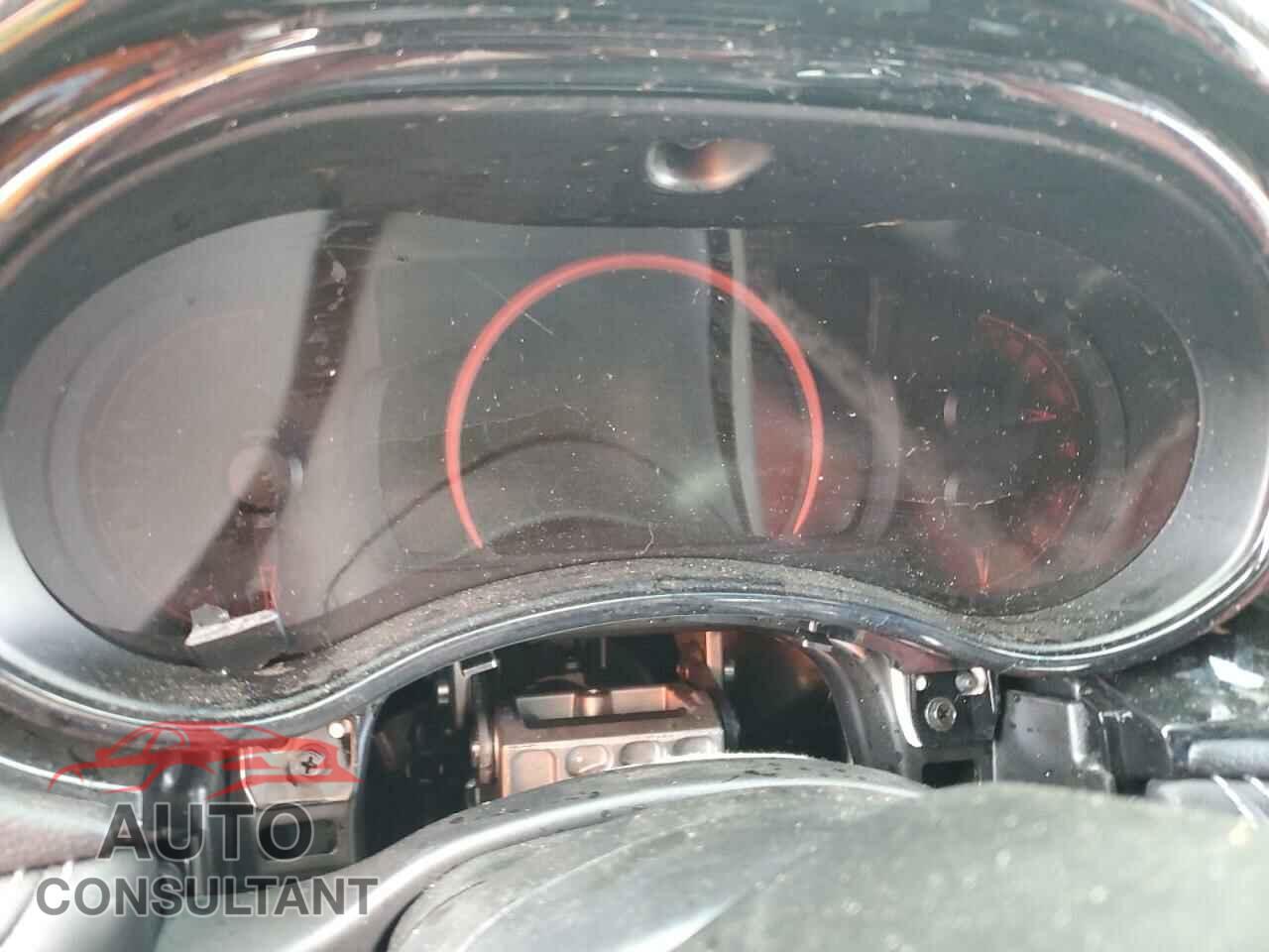 DODGE DURANGO 2024 - 1C4SDJH98RC111445