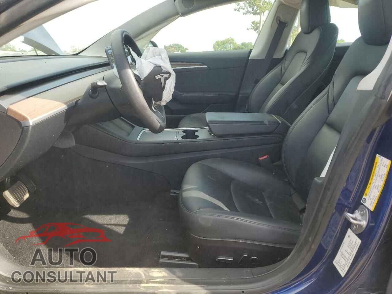 TESLA MODEL 3 2023 - 5YJ3E1EA2PF606594