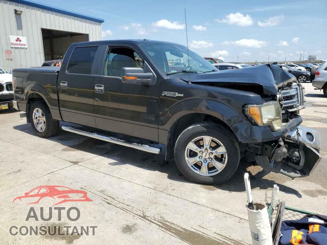 FORD F-150 2013 - 1FTFW1CF3DFD75995