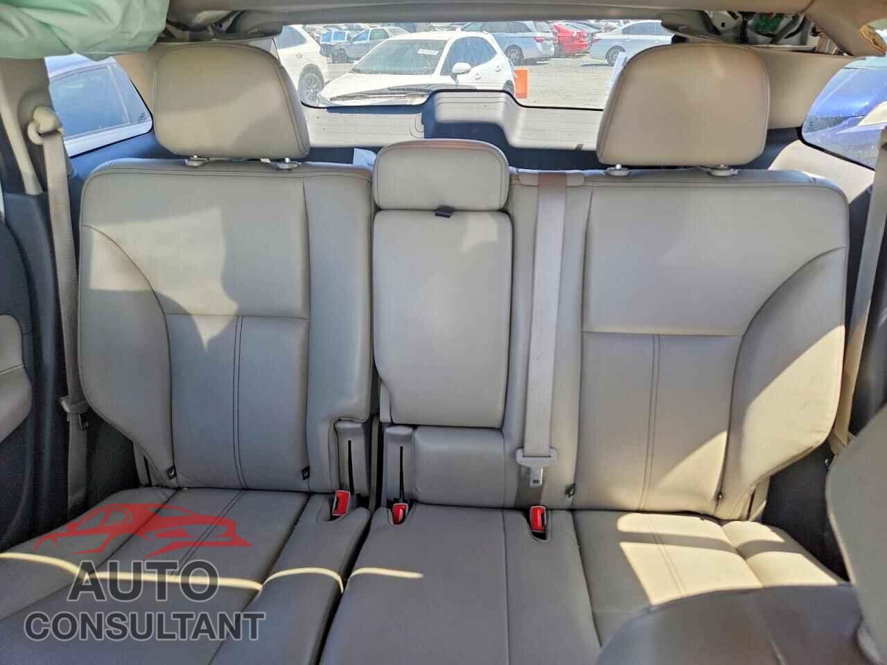 FORD EDGE 2014 - 2FMDK3JC3EBB31074