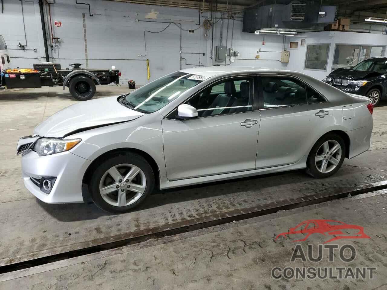 TOYOTA CAMRY 2014 - 4T1BF1FK8EU387818