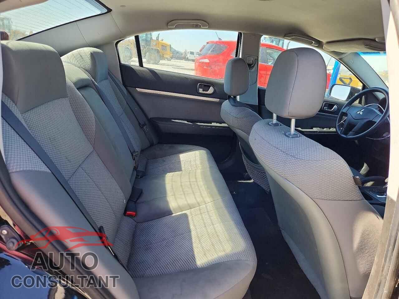 MITSUBISHI GALANT 2010 - 4A32B2FF8AE017933