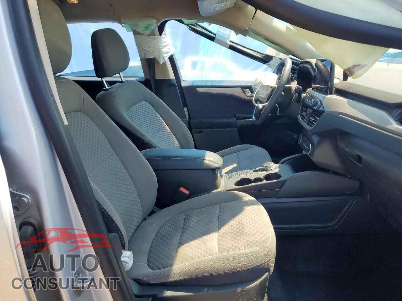 FORD ESCAPE 2020 - 1FMCU9G66LUA19399