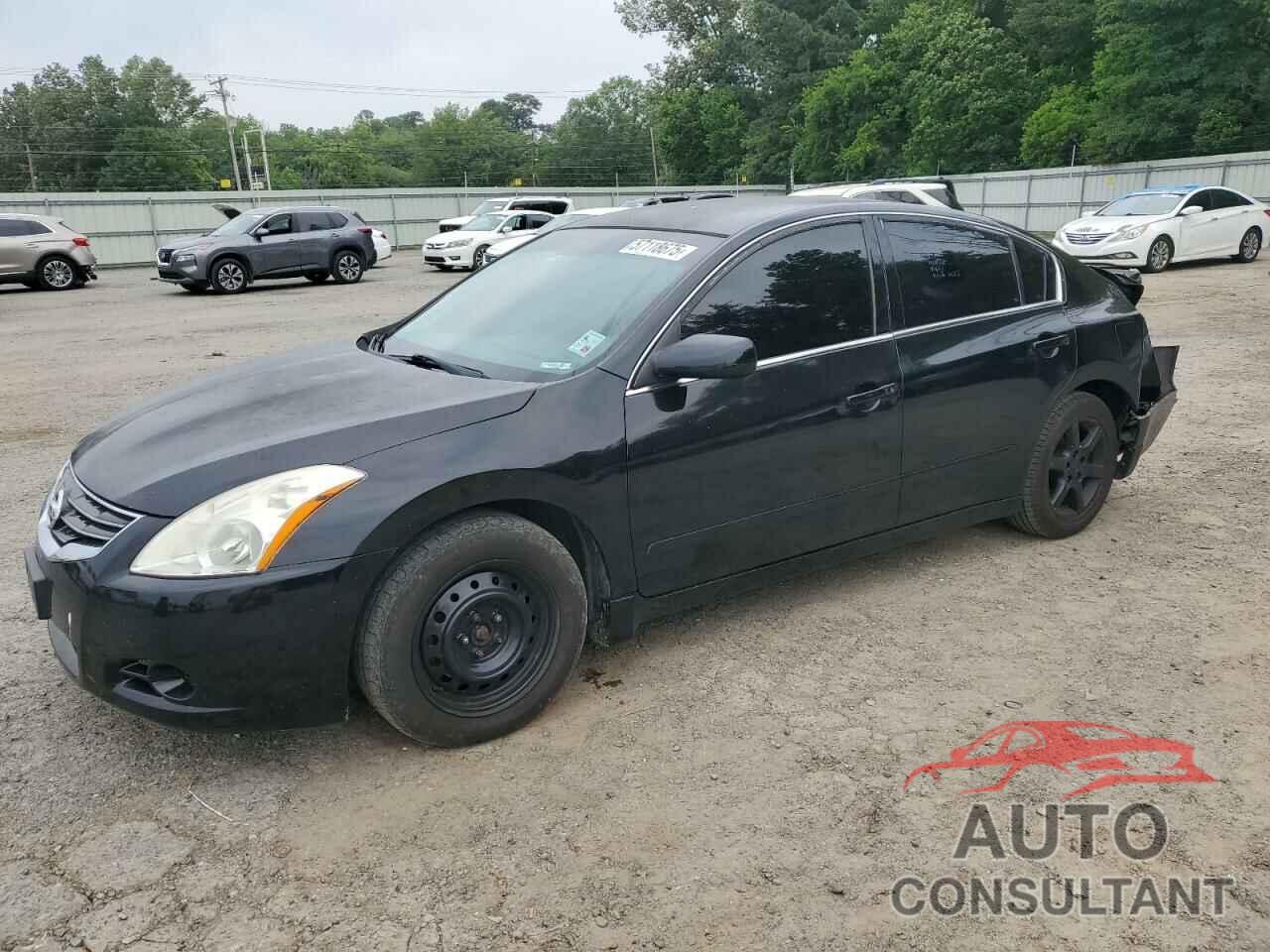 NISSAN ALTIMA 2012 - 1N4AL2AP5CC111543