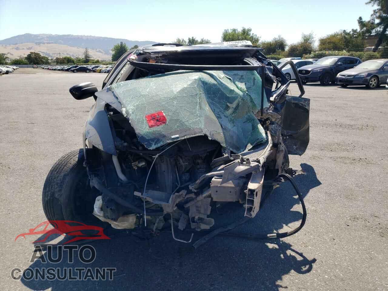 HONDA CIVIC 2015 - 19XFB2F52FE245918