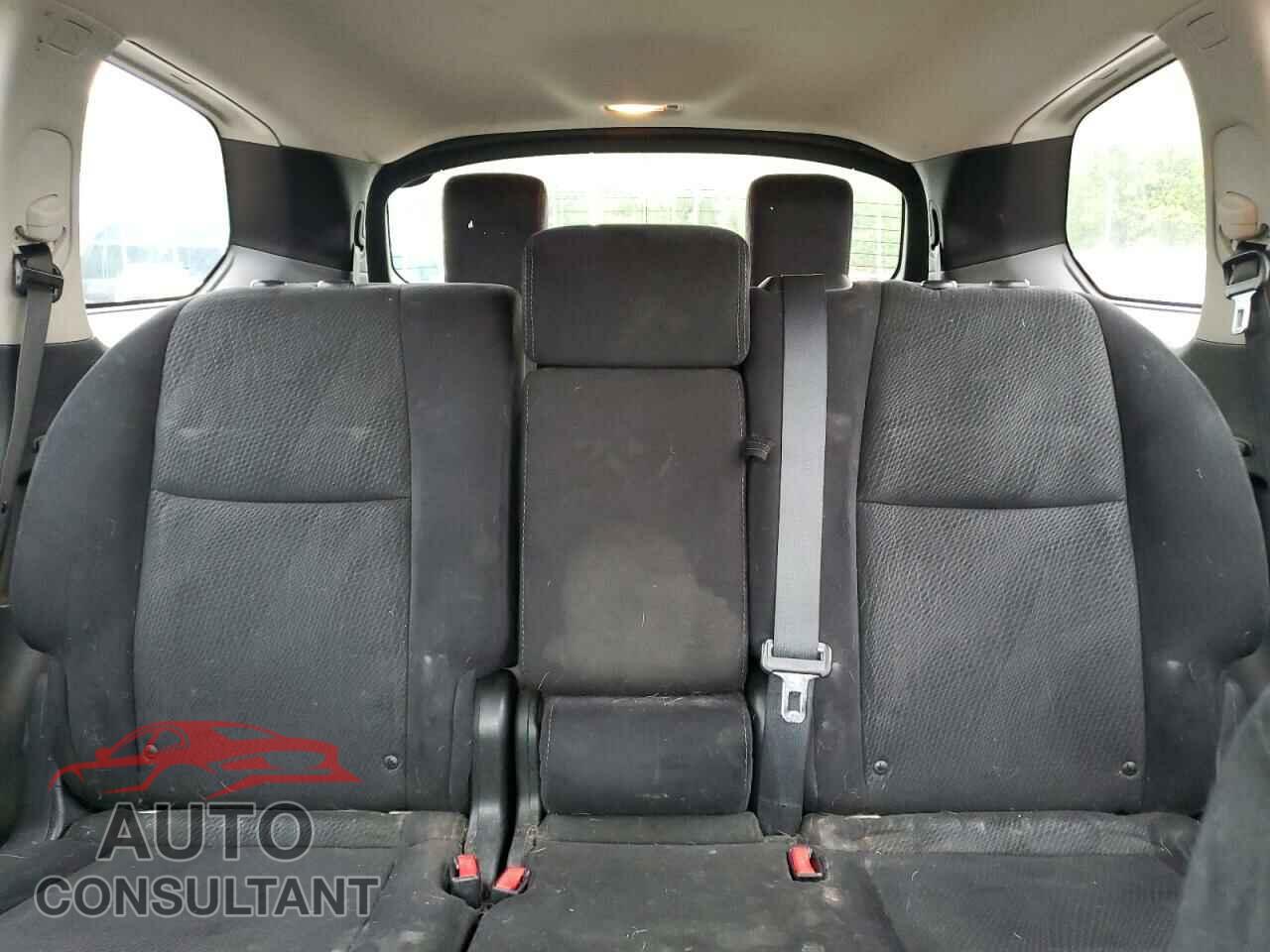 NISSAN PATHFINDER 2015 - 5N1AR2MM8FC676640