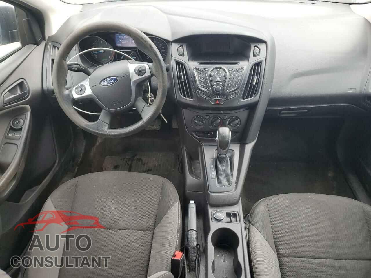 FORD FOCUS 2014 - 1FADP3E26EL273738