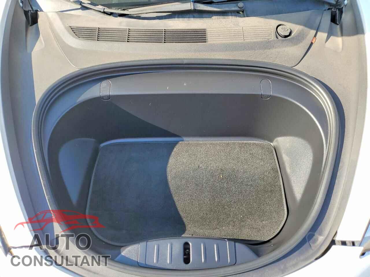 TESLA MODEL 3 2019 - 5YJ3E1EA3KF326384