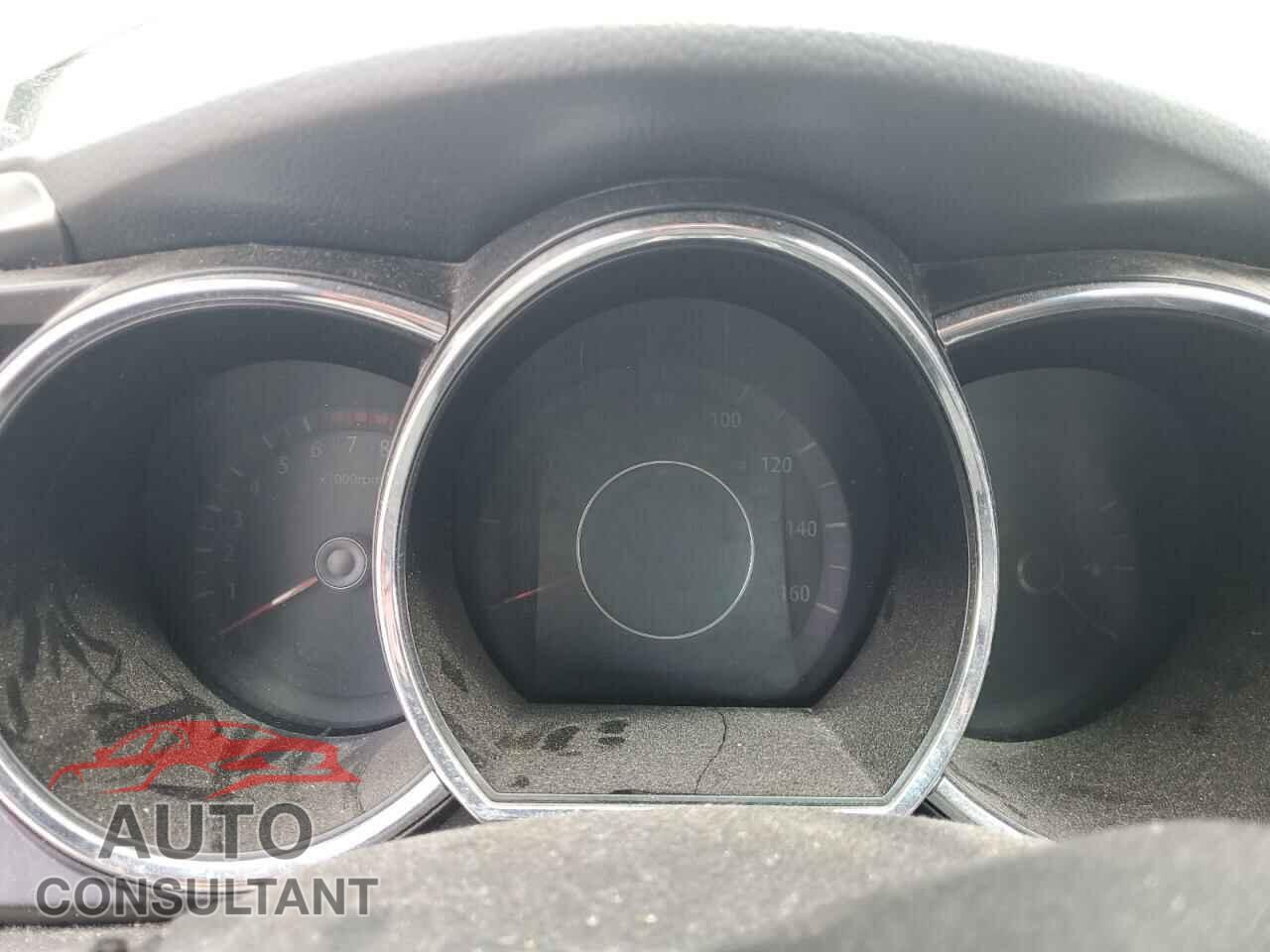KIA OPTIMA 2013 - 5XXGM4A78DG196697