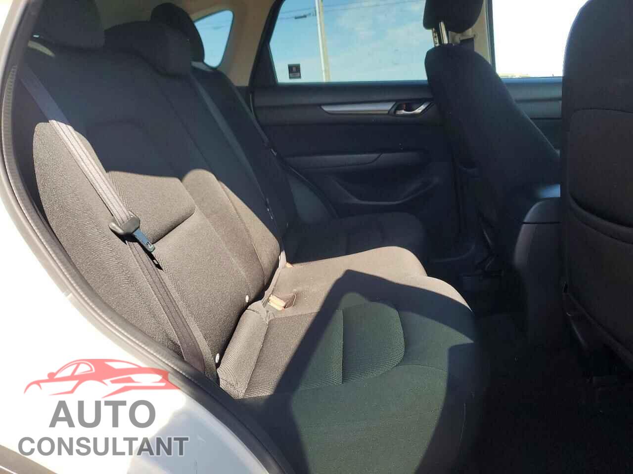 MAZDA CX-5 2018 - JM3KFBBM3J0330050